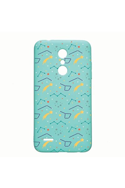 bestcase Husa LG K11 / K11 Plus / K10 2018, Zodiac, rezistenta la uzura, anti...