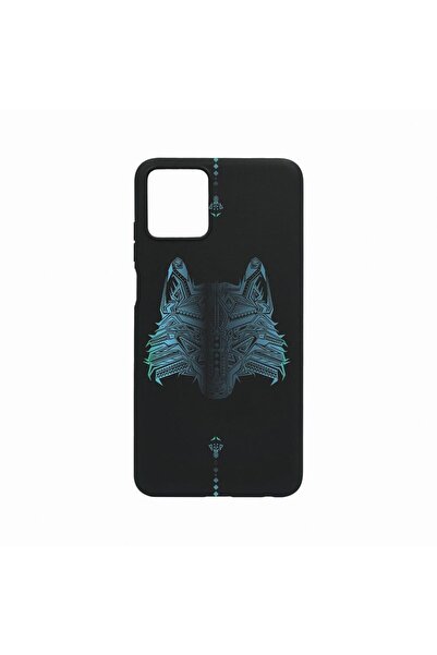 bestcase Λεπτή Θήκη Σιλικόνης 0.8MM, Συμβατή με Nokia G42 5G / G310 5G, Wolf,...