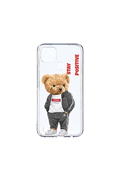 bestcase Husa BestCase¬Æ Διαφανής Σιλικόνη 2MM, Συμβατή με Realme C21Y, Stay ...