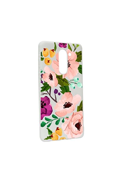 bestcase Θήκη Huawei Mate 9 Lite / Honor 6X, Λουλούδια, ανθεκτική στη φθορά, ...