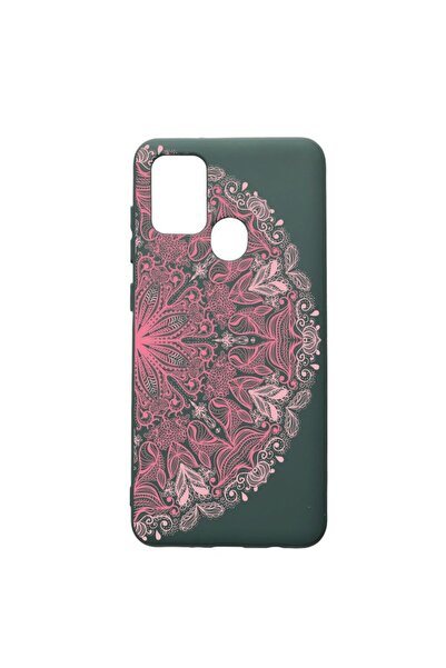 bestcase Husa Premium Silicon Compatibila Cu Huawei P Smart 2020, Lace Pink, ...