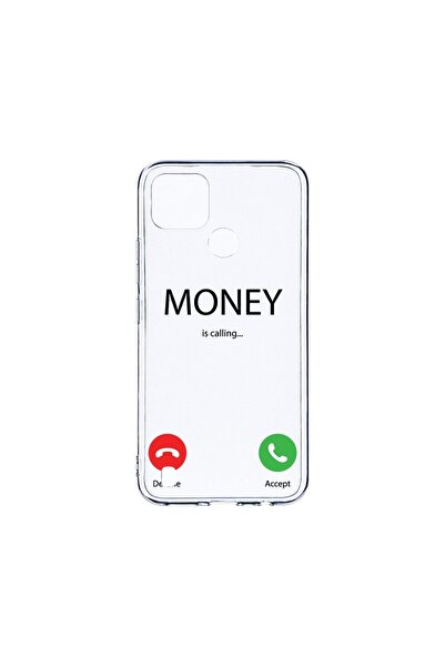 bestcase Husa BestCase® Silicon transparent 2MM, Compatibilă cu Realme C25Y, ...