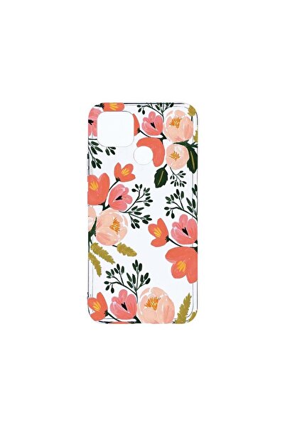 bestcase Husa BestCase® Silicon Transparent 2MM, Compatibilă cu Realme C12 / ...
