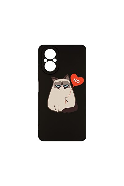 bestcase Husa BestCase¬Æ Premium Silicon, Compatibila Cu Realme C67 4G, Meme ...