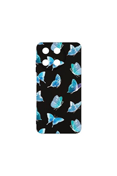 bestcase Husa BestCase® Silicon Premium, Compatibilă cu Realme 11 4G, Model f...