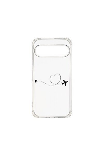 bestcase Θήκη για Google Pixel 9 / Pixel 9 Pro, BestCase® Αντικραδασμική 1.5M...