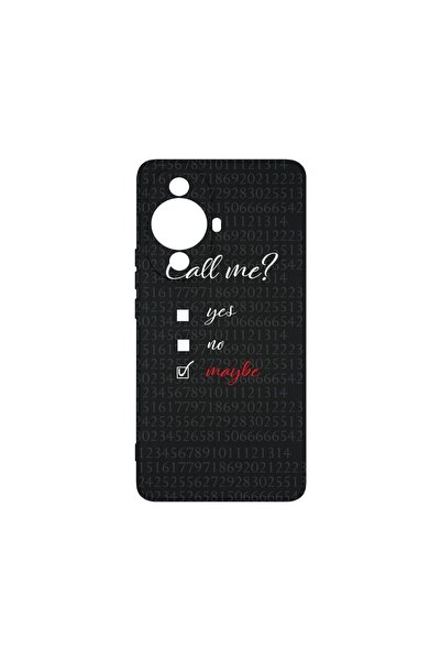 bestcase Θήκη Υψηλής Ποιότητας από Υγρή Σιλικόνη, Συμβατή με Huawei nova 11, ...