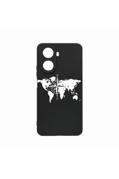 bestcase Θήκη, Συμβατή με Huawei Nova 10 SE, Προστατευτικό περίγραμμα, Ανθεκτ...