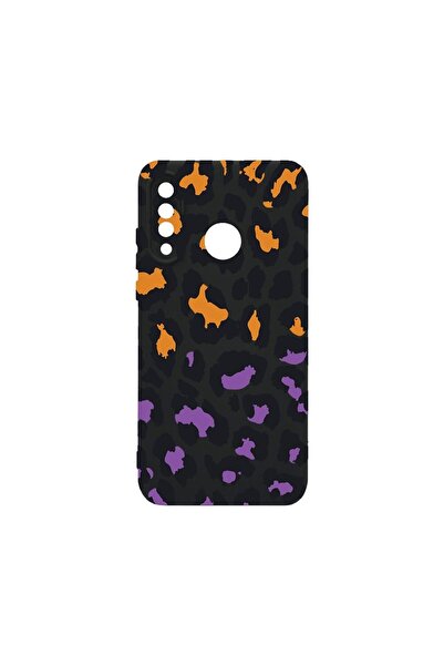 bestcase Husa BestCase¬Æ Premium Liquid Silicon, Compatibila Cu Huawei P30 Li...