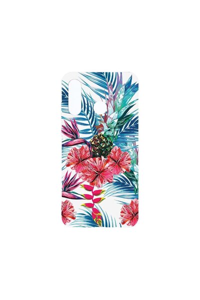 bestcase Husa BestCase¬Æ Clear Silicon 2MM, Compatibila Cu Huawei P30 Lite, B...
