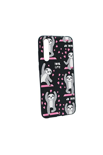 bestcase Husa Silicon Compatibila cu OnePlus Nord CE 5G, Yoga Time, rezistent...
