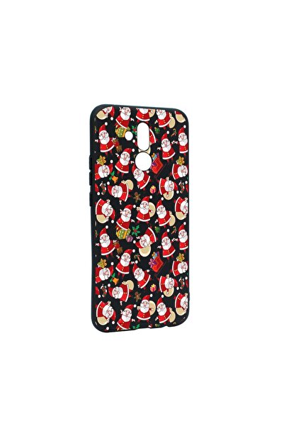 bestcase Коледен защитен калъф за Huawei Mate 20 Lite, устойчив на износване,...