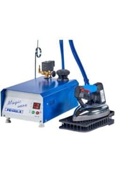 prımula MAGIC INOX Steam Generator 2.5 L with steam Iron ECO 1700