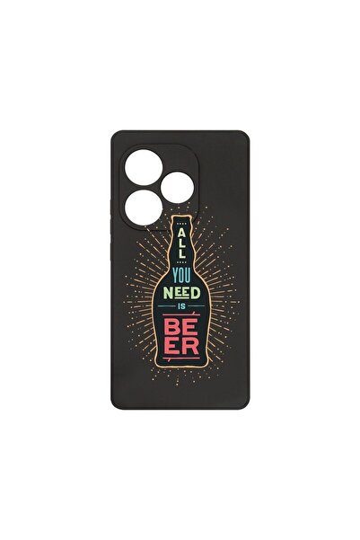 bestcase Husă Premium din Silicon, Compatibilă cu Realme GT 6, Tot ce ai nevo...