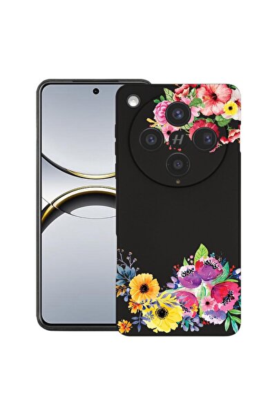 bestcase Husă pentru Realme Find X8 Pro, Silicon subțire premium de 1.2MM, Mo...