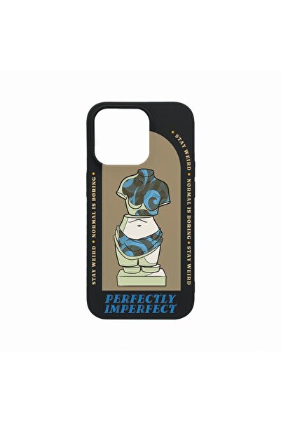 bestcase Husa BestCase¬Æ, Compatibila Cu Realme C31, Perfectly Imperfect, Rez...