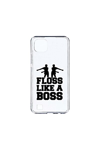 bestcase Husa BestCase® Silicon transparent 2MM, Compatibilă cu Realme C11 (2...