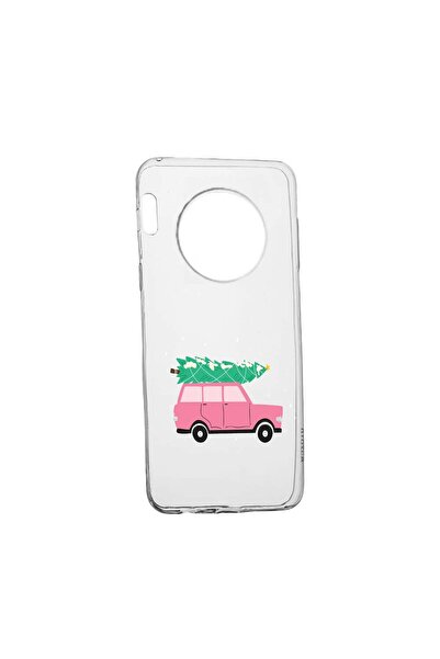 bestcase Husa de protectie Craciun, Christmas pentru Huawei Mate 30, rezisten...