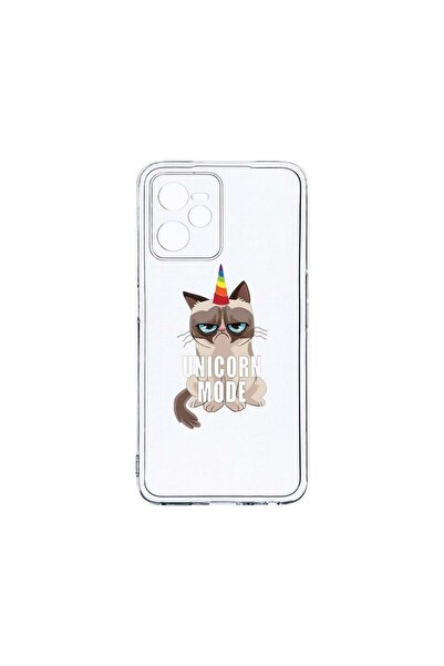 bestcase Husa BestCase¬Æ Clear Silicon 2MM, Compatibila Cu Realme Narzo 50A P...