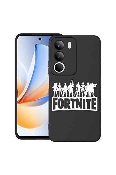 bestcase ¬Æ Husa pentru Realme C71 cu Design Fortnite, TPU Mat Ultra Slim, 20...