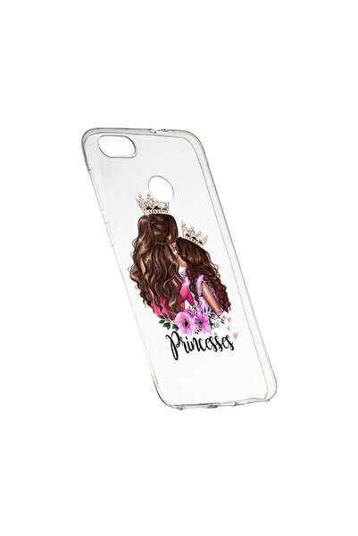 bestcase Husa de protectie Princesses, pentru HTC Desire 12 Plus, rezistenta ...