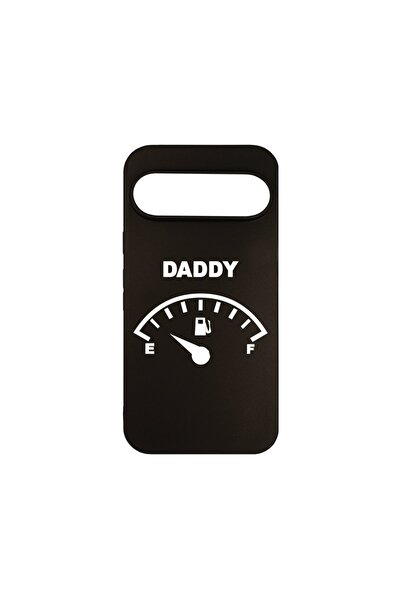 bestcase Husa pentru Google Pixel 9, BestCase¬Æ Slim SIlicon 0.8MM, Daddy's L...