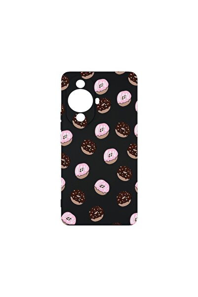 bestcase Husa BestCase¬Æ Premium Liquid Silicon, Compatibila Cu Huawei nova 1...