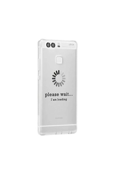 bestcase Θήκη σιλικόνης, Διαφανής, Εξαιρετικά λεπτή 0.3 χιλιοστά, Loading, Hu...