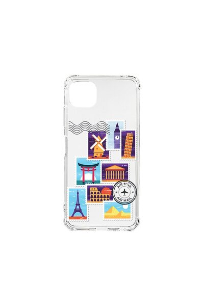 bestcase Husa BestCase¬Æ Anti Shock Silicon 1.5MM, Compatibila Cu Realme C20,...