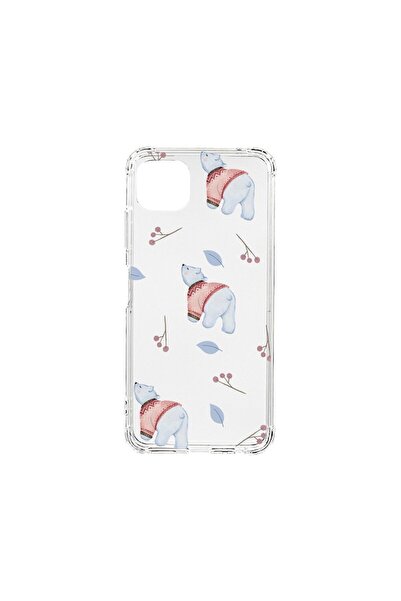 bestcase Husa BestCase¬Æ Anti Shock Silicon 1.5MM, Compatibila Cu Realme C20,...
