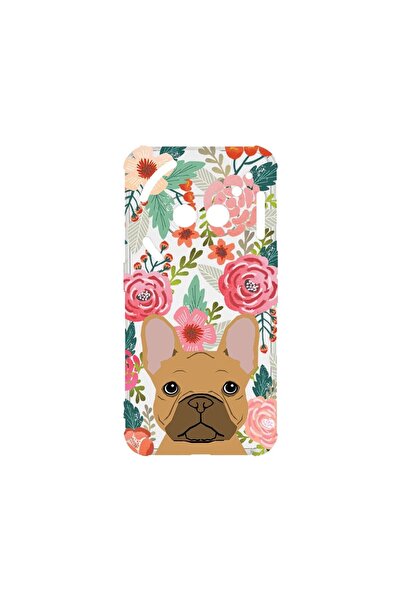 bestcase Θήκη Αντικραδασμική 1.5MM, Συμβατή με Nothing Phone 2a, Σχέδιο Σκύλο...