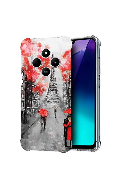 bestcase ¬Æ Husa pentru Poco C75 / Xiaomi Redmi A4 / Redmi 14C, Anti Shock 1....