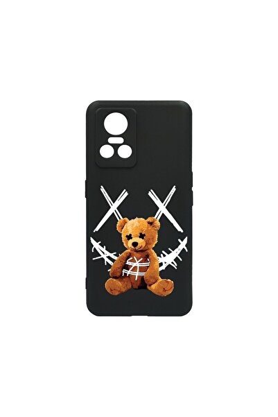 bestcase Husa BestCase¬Æ SLIM SIlicon 0.8MM, Compatibila Cu Realme GT Neo 3, ...