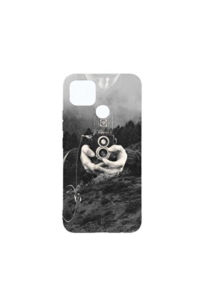 bestcase Husa BestCase® Silicon Transparent 2MM, Compatibilă cu Realme C12 / ...