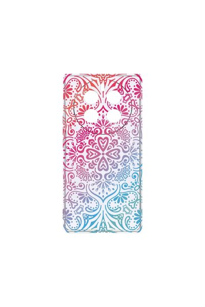 bestcase Husa BestCase¬Æ Clear Silicon 2MM, Compatibila Cu Realme 12 Pro, Man...