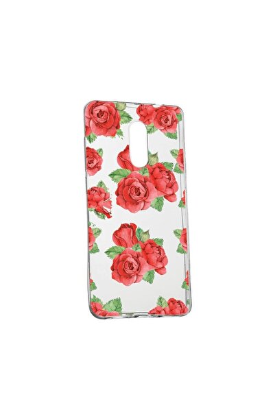 bestcase Husa pentru Nokia 1.3, Rose, rezistenta la uzura, anti-alunecare, 97