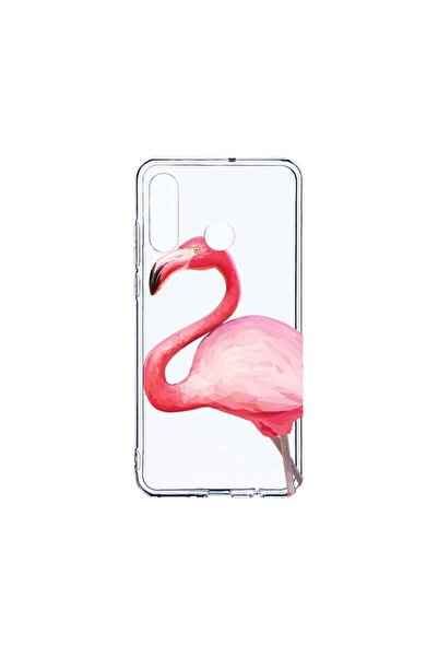 bestcase Husa BestCase¬Æ Clear Silicon 2MM, Compatibila Cu Huawei P30 Lite, F...