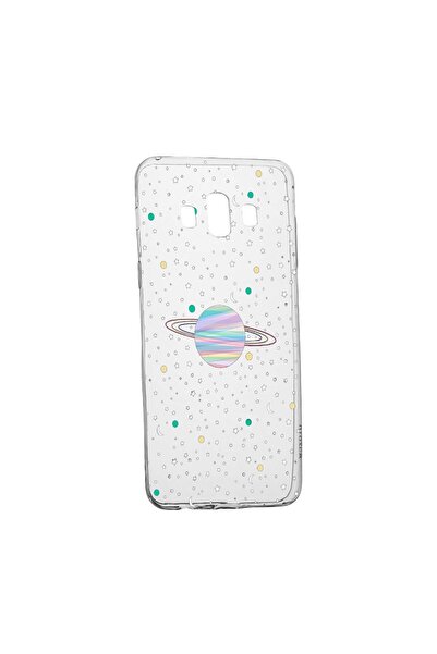 bestcase Husa de protectie Universe, Planeta, pentru Huawei Mate 10, rezisten...