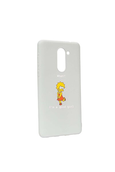 bestcase Husa de protectie Lisa - I'm a good girl, pentru Huawei Mate 9 Lite ...