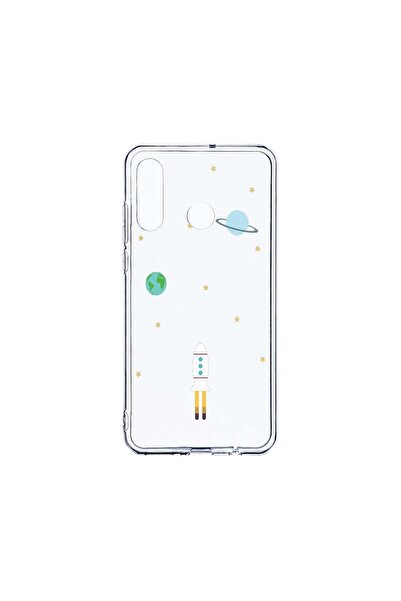 bestcase Husa BestCase¬Æ Clear Silicon 2MM, Compatibila Cu Huawei P30 Lite, U...
