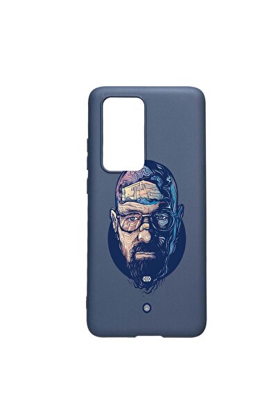 bestcase Husa Huawei P40, Breaking Bad, rezistenta la uzura, anti-alunecare, ...
