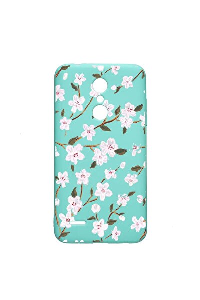 bestcase Husa LG K11 / K11 Plus / K10 2018, Spring Flowers, rezistenta la uzu...