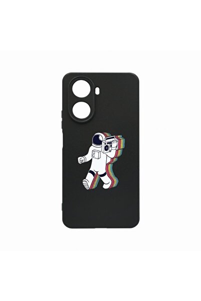 bestcase Husa BestCase¬Æ, Compatibila Cu Huawei Nova 10 SE, Walk On Moon, Rez...