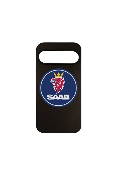 bestcase Husa pentru Google Pixel 9 Pro, BestCase¬Æ Slim SIlicon 0.8MM, SAAB,...
