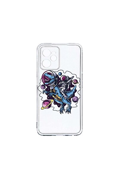 bestcase Husa BestCase¬Æ Clear Silicon 2MM, Compatibila Cu Realme C35, Astron...