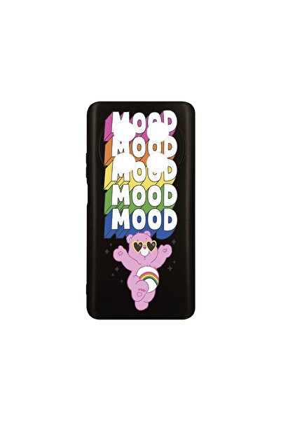 bestcase Λεπτή Θήκη Σιλικόνης 0.8MM, Συμβατή με Huawei Nova 12i, Σχέδιο - Ροζ...