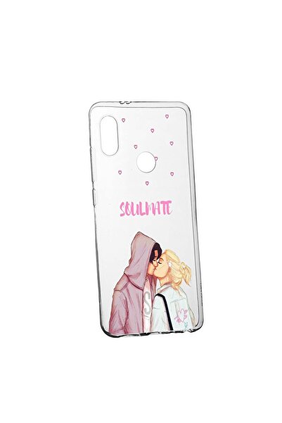 bestcase Husa de protectie Riverdale Soulmate, Movie, pentru Huawei Honor Not...