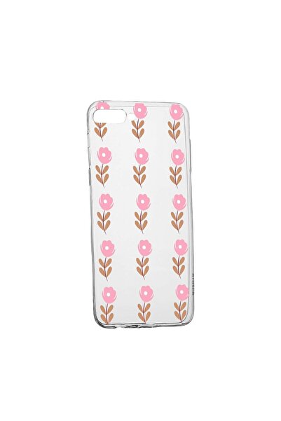 bestcase Προστατευτική θήκη, Λουλούδια, για LG K9, ανθεκτική στη φθορά, αντιο...