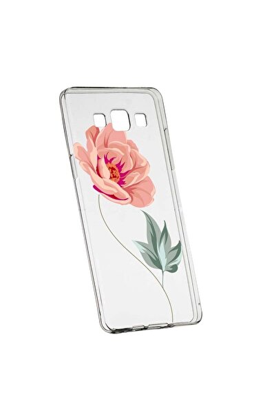 bestcase Husa Silicon, Transparent, Slim, Rose, 127, Huawei MATE 10