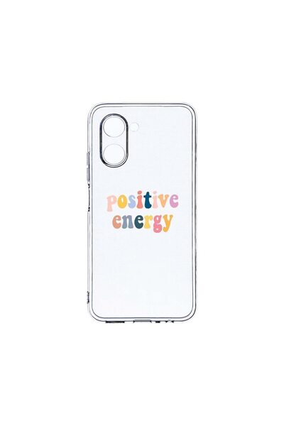 bestcase Husa BestCase¬Æ Clear Silicon 2MM, Compatibila Cu Realme C33, Positi...